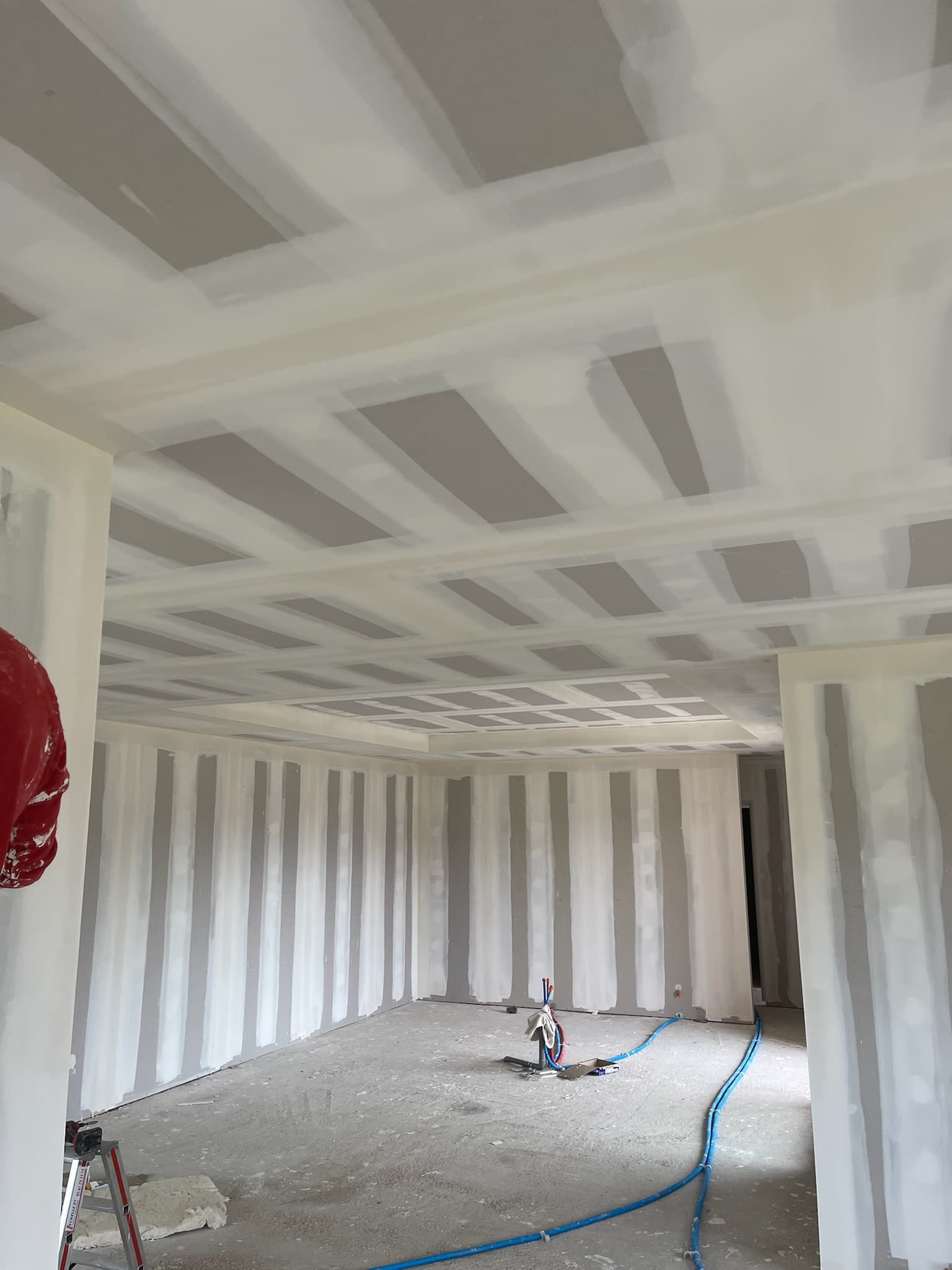 Pose de Placo - Photo 2