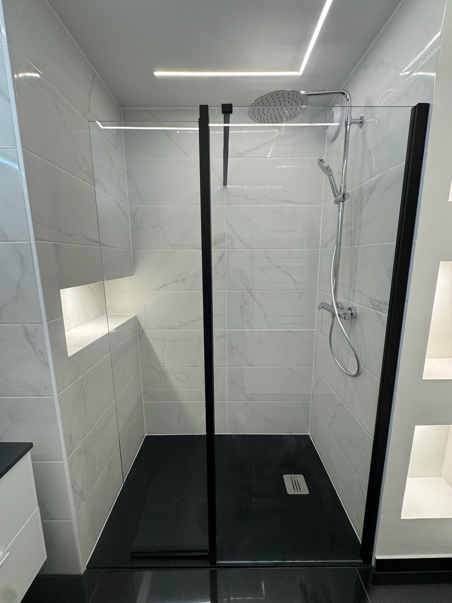 Rénovation Salle de Bain - Photo 6