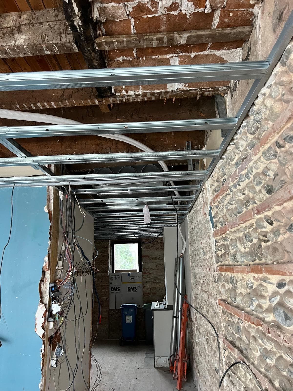 Rénovation Villa - Photo 1