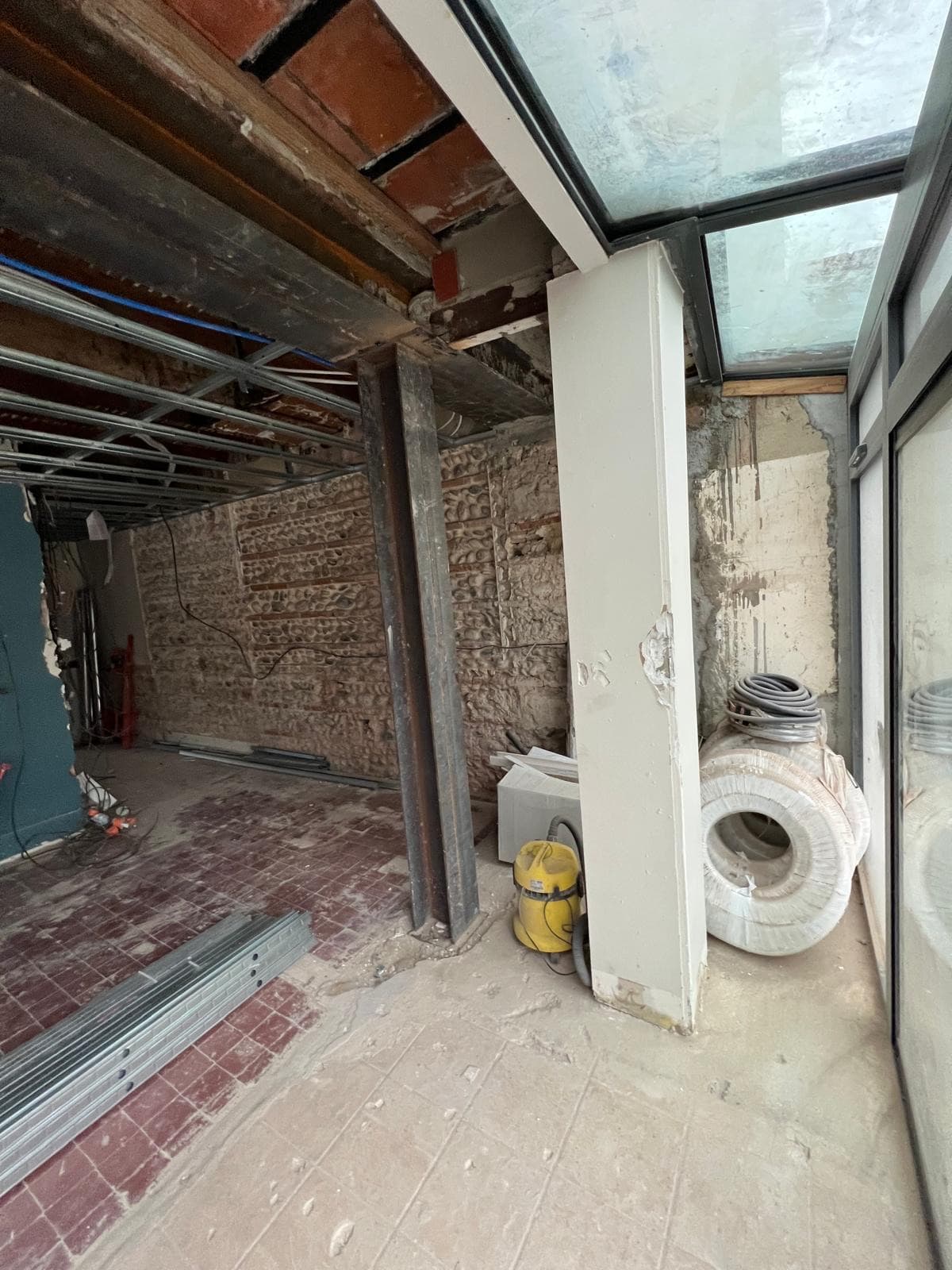 Rénovation Villa - Photo 2