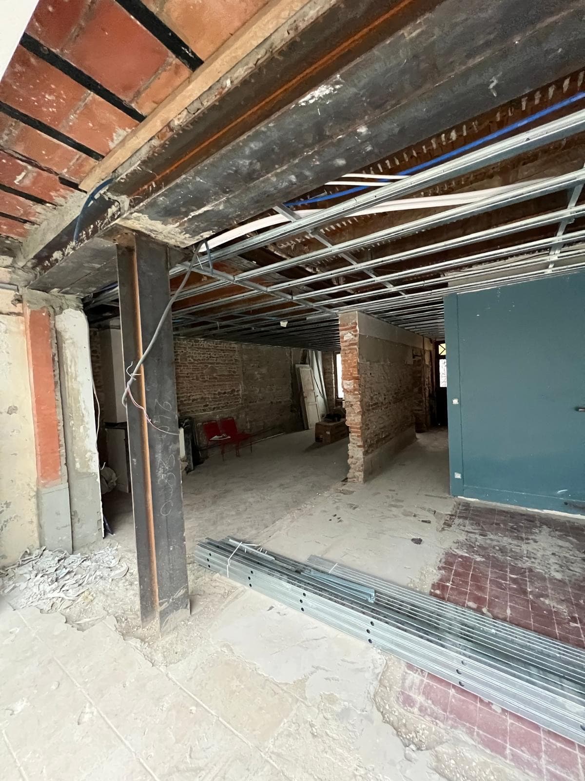 Rénovation Villa - Photo 3