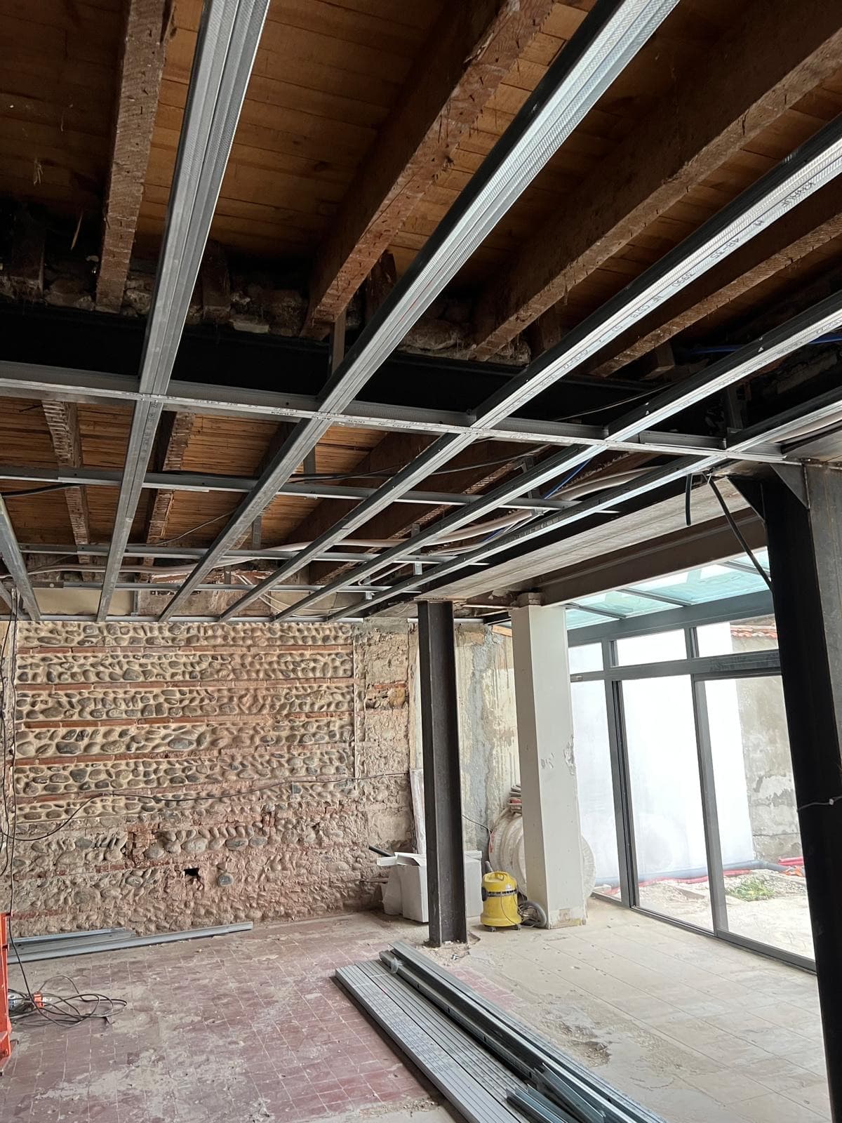 Rénovation Villa - Photo 4