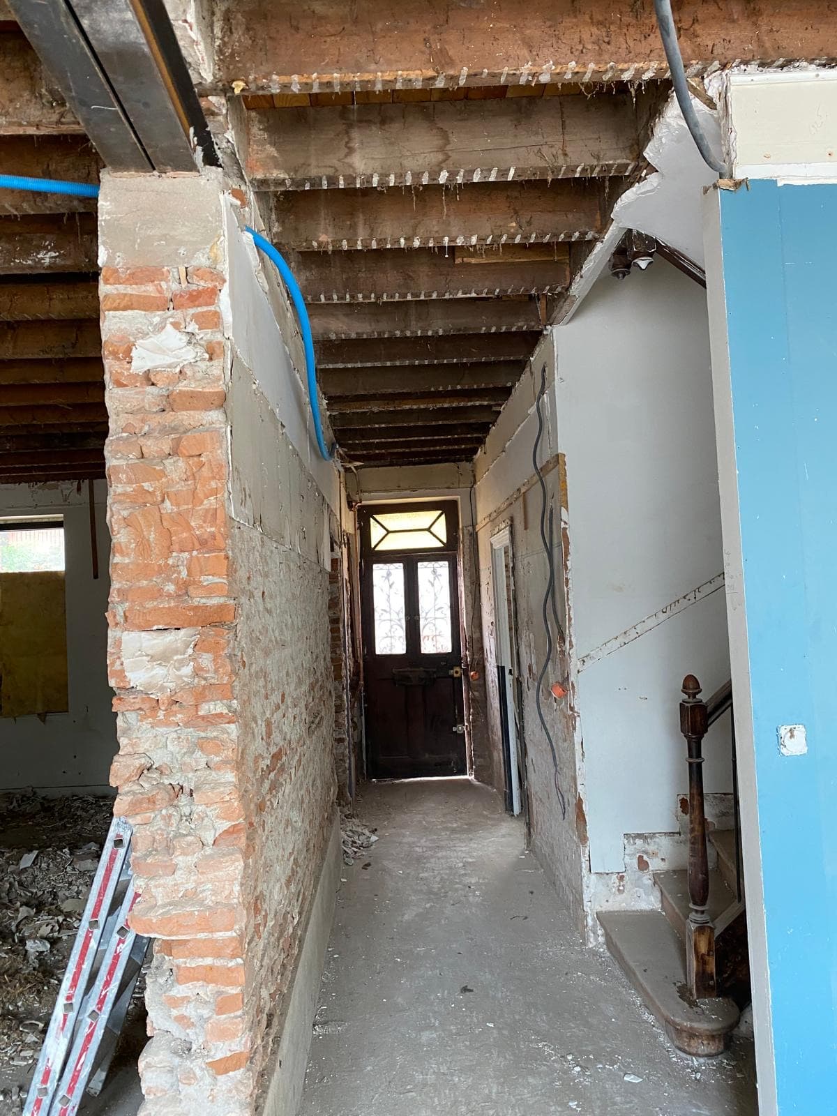 Rénovation Villa - Photo 6