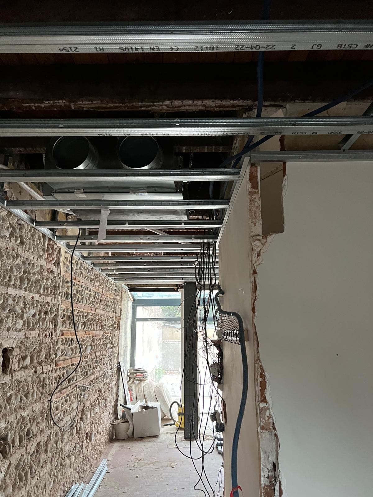 Rénovation Villa - Photo 8