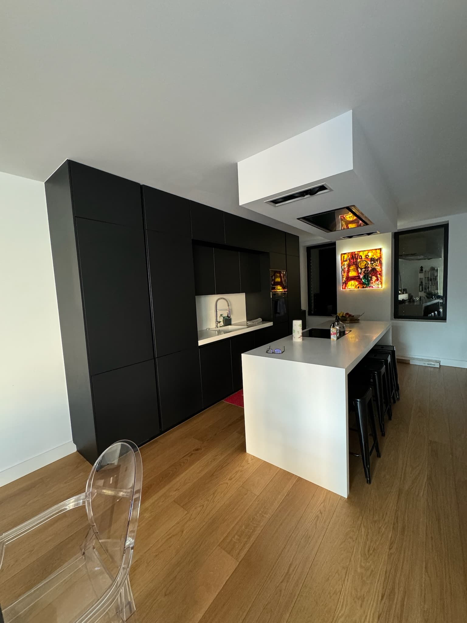 Rénovation Villa - Photo 11