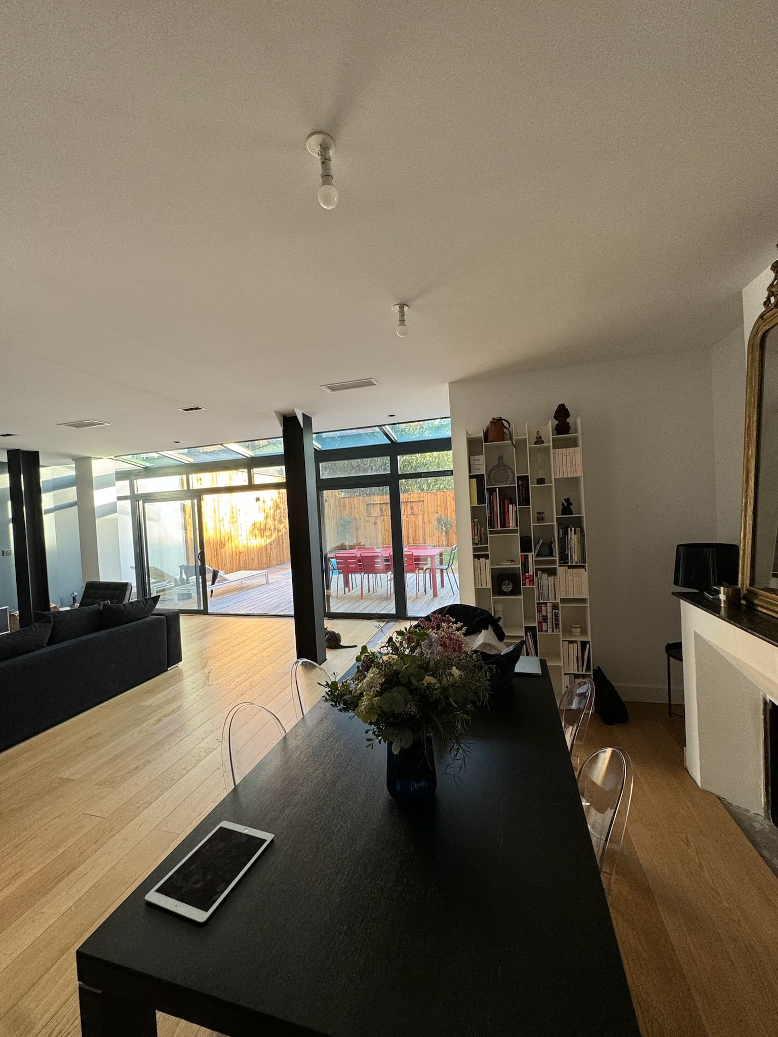 Rénovation Villa - Photo 12