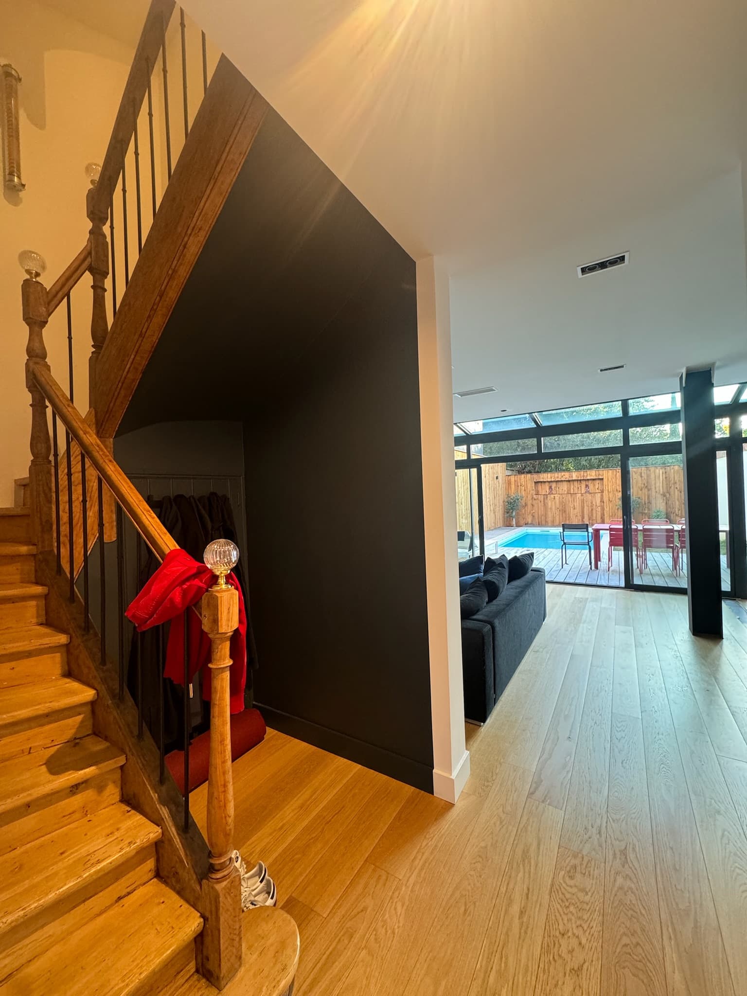 Rénovation Villa - Photo 14