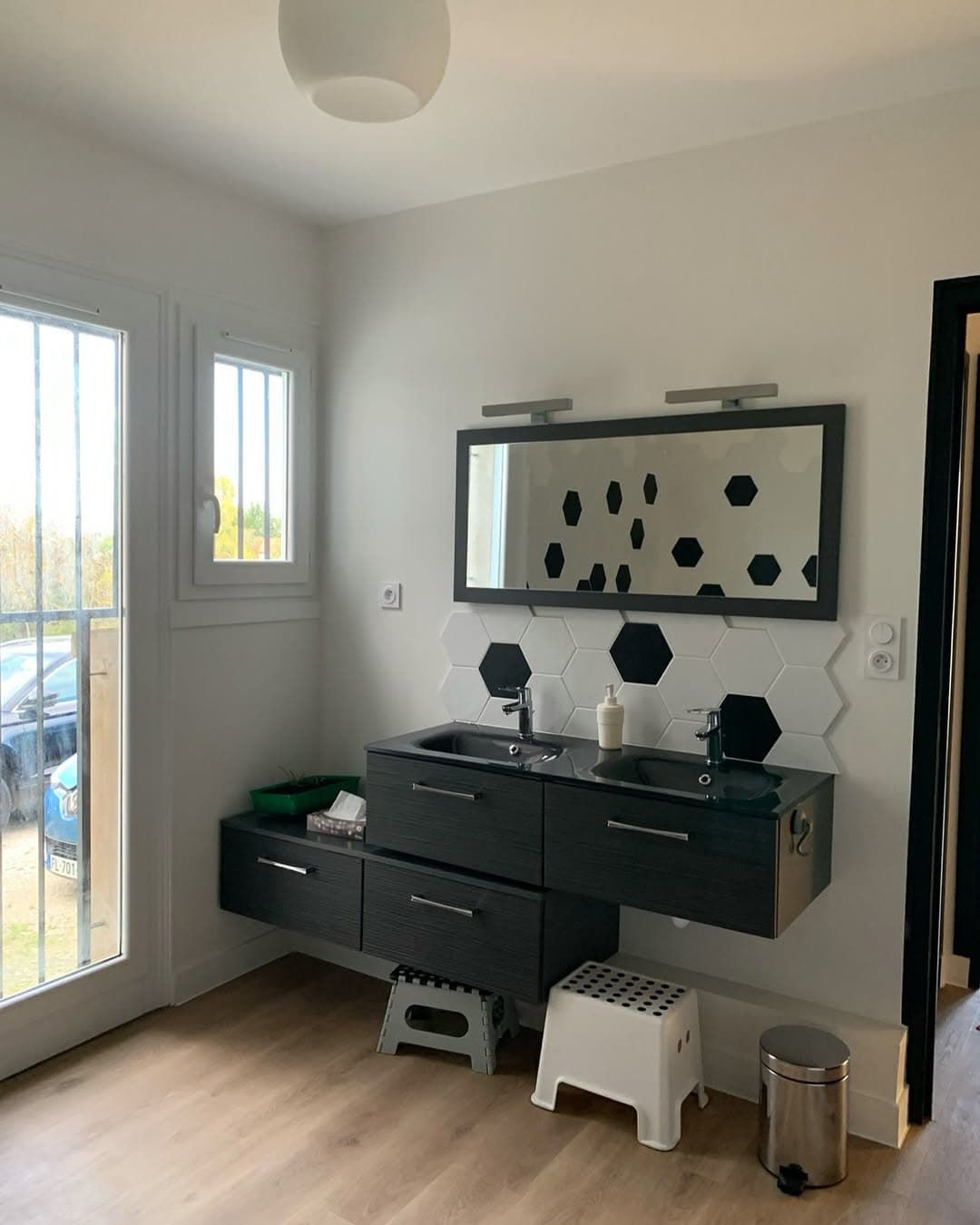 Après travaux - Photo 1