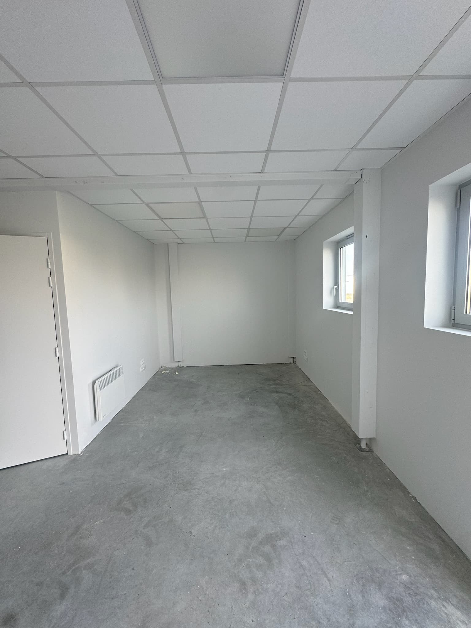 Aménagement Espace Commercial - Photo 2