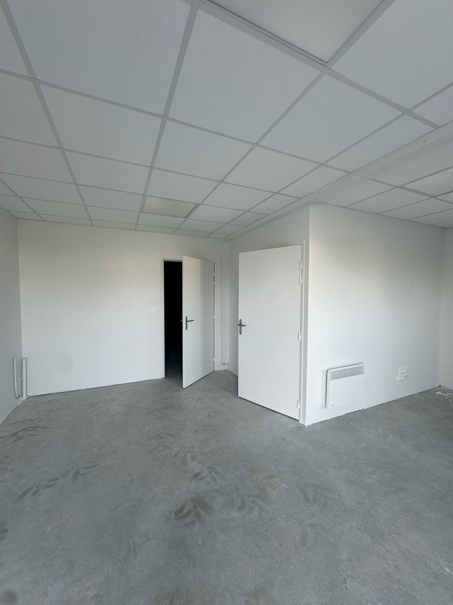 Aménagement Espace Commercial - Photo 3