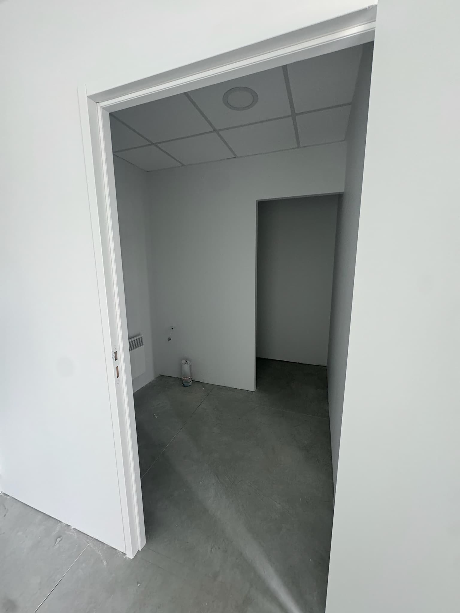 Aménagement Espace Commercial - Photo 5